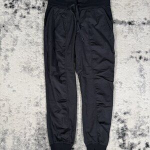 Lululemon Dance Studio Mid-Rise Joggers